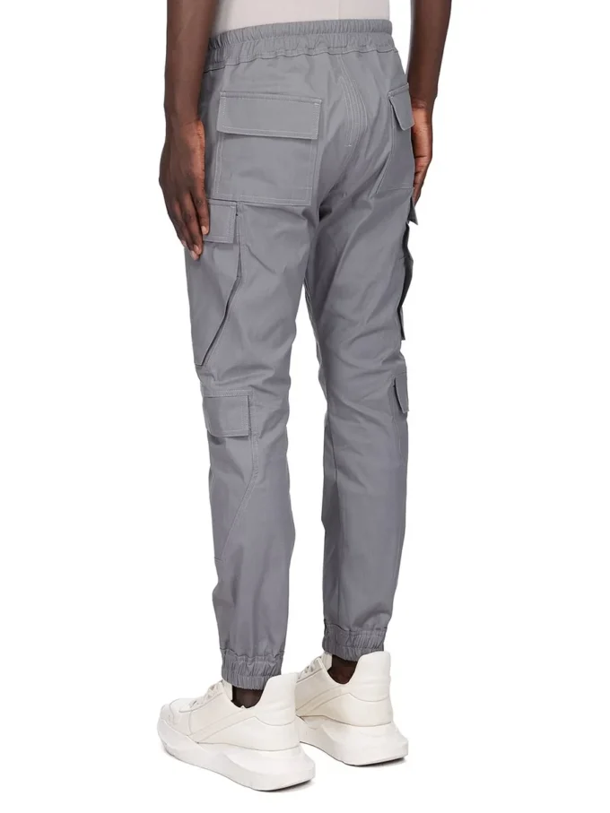 RICK OWENS – PANTALONES RU02E1337TE-06