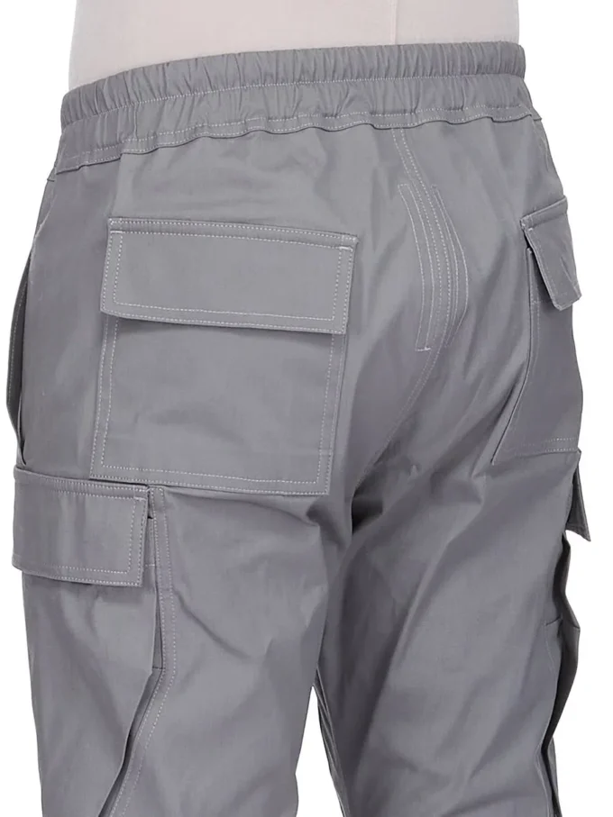 RICK OWENS – PANTALONES RU02E1337TE-06