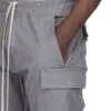 RICK OWENS – PANTALONES RU02E1337TE-06
