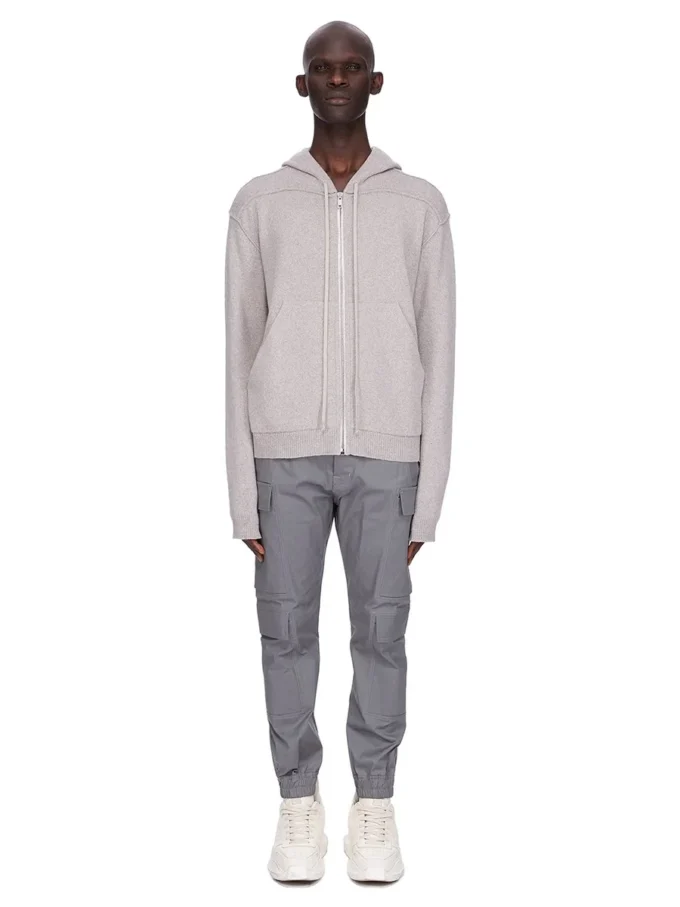 RICK OWENS – PANTALONES RU02E1337TE-06