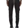RICK OWENS – PANTALONES RU02E1337TE-09