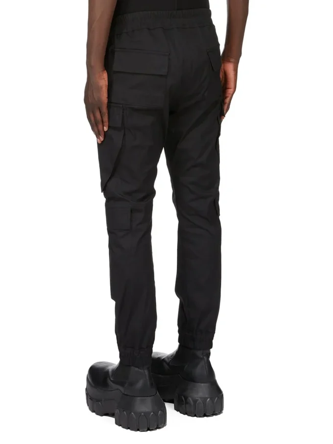 RICK OWENS – PANTALONES RU02E1337TE-09