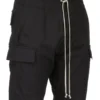 RICK OWENS – PANTALONES RU02E1337TE-09