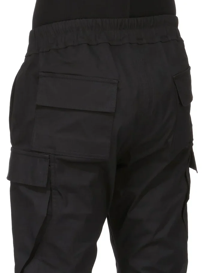 RICK OWENS – PANTALONES RU02E1337TE-09