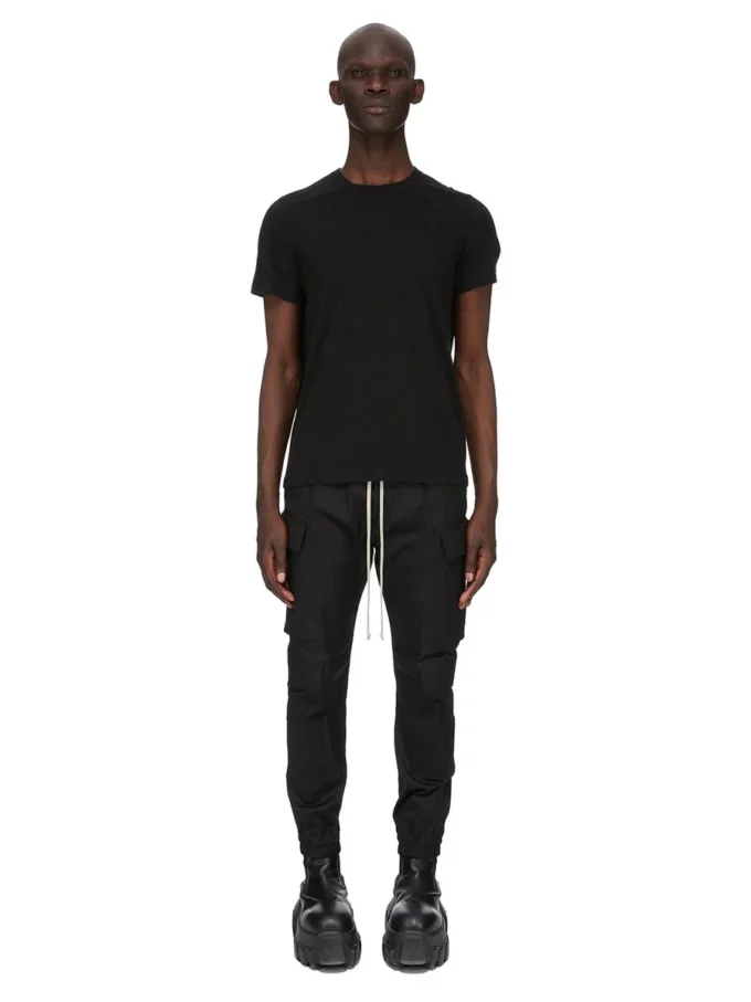 RICK OWENS – PANTALONES RU02E1337TE-09