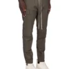 RICK OWENS – PANTALONES RU02E1337TE-25