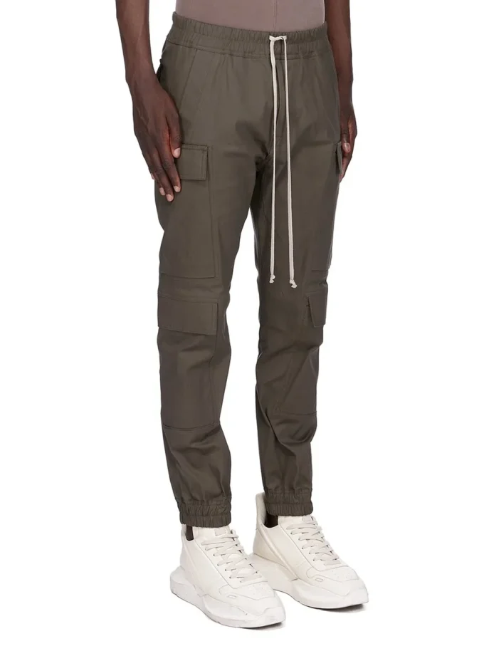 RICK OWENS – PANTALONES RU02E1337TE-25