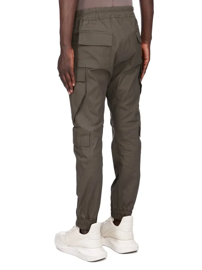 RICK OWENS – PANTALONES RU02E1337TE-25