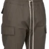 RICK OWENS – PANTALONES RU02E1337TE-25