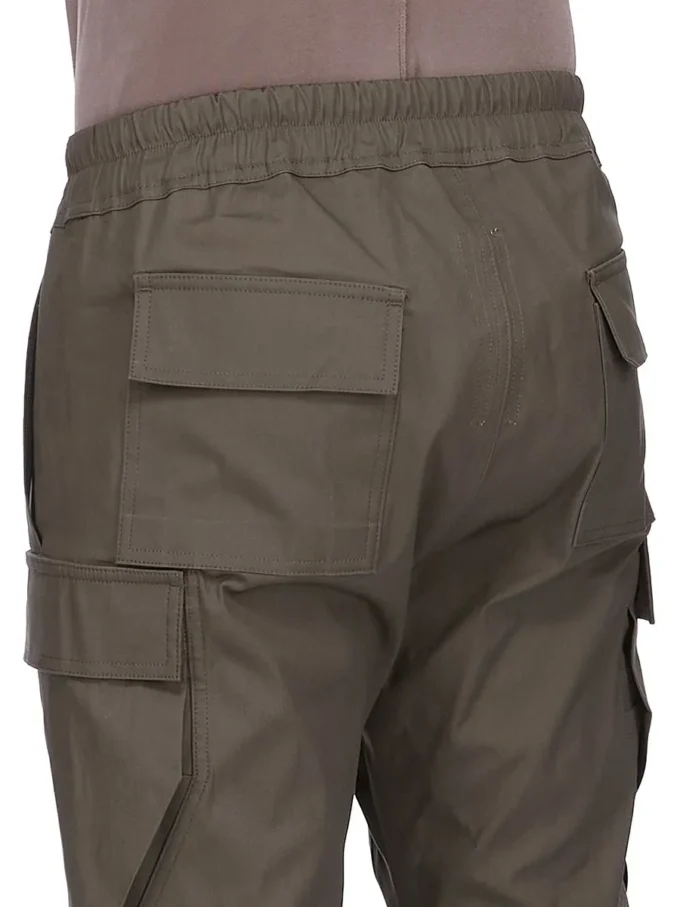 RICK OWENS – PANTALONES RU02E1337TE-25