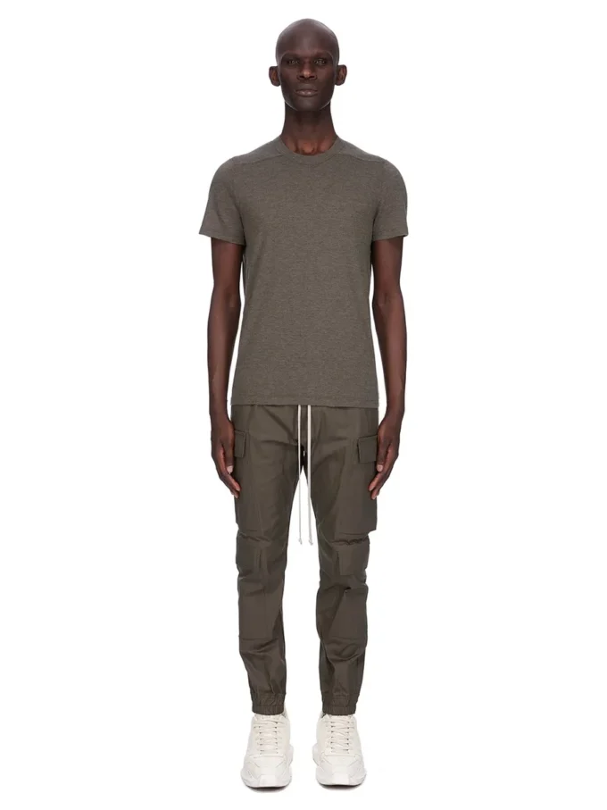 RICK OWENS – PANTALONES RU02E1337TE-25