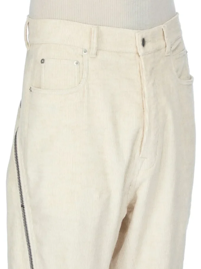 RICK OWENS – PANTALONES RU02E1343MLC-21 RICK OWENS – PANTALONES RU02E1343MLC-21