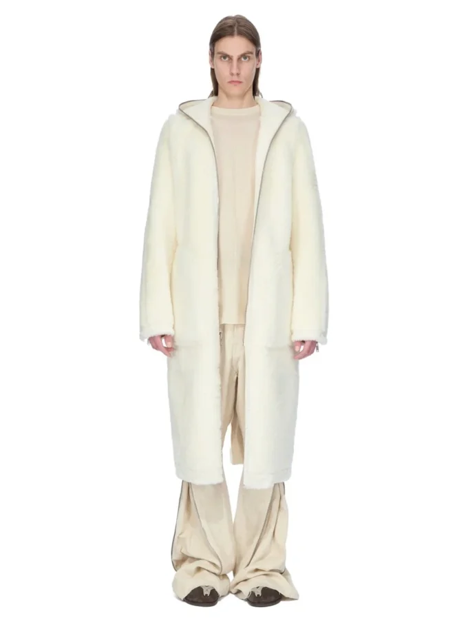 RICK OWENS – PANTALONES RU02E1343MLC-21 RICK OWENS – PANTALONES RU02E1343MLC-21