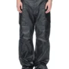 RICK OWENS – PANTALONES RU02E1346PCT-09