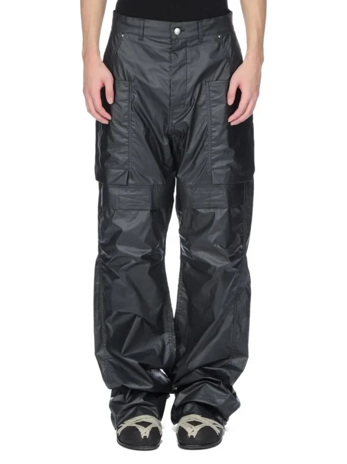 RICK OWENS – PANTALONES RU02E1346PCT-09