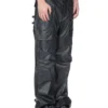 RICK OWENS – PANTALONES RU02E1346PCT-09