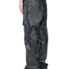 RICK OWENS – PANTALONES RU02E1346PCT-09