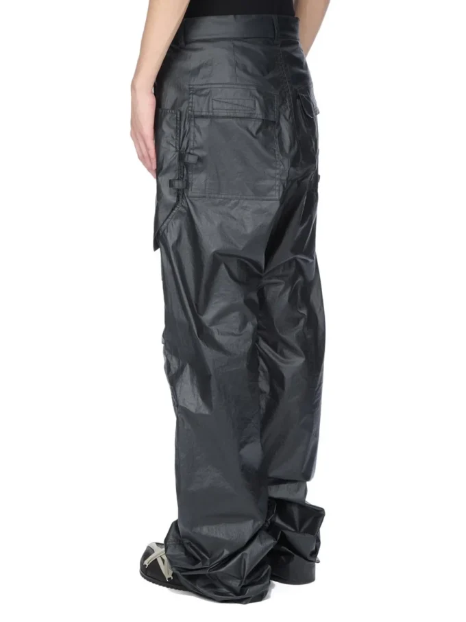 RICK OWENS – PANTALONES RU02E1346PCT-09