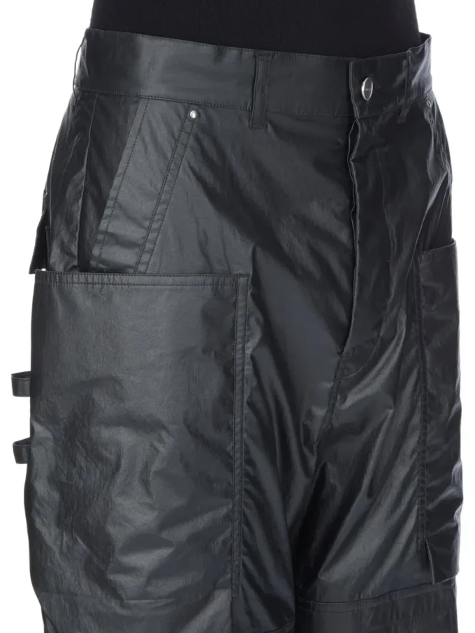 RICK OWENS – PANTALONES RU02E1346PCT-09