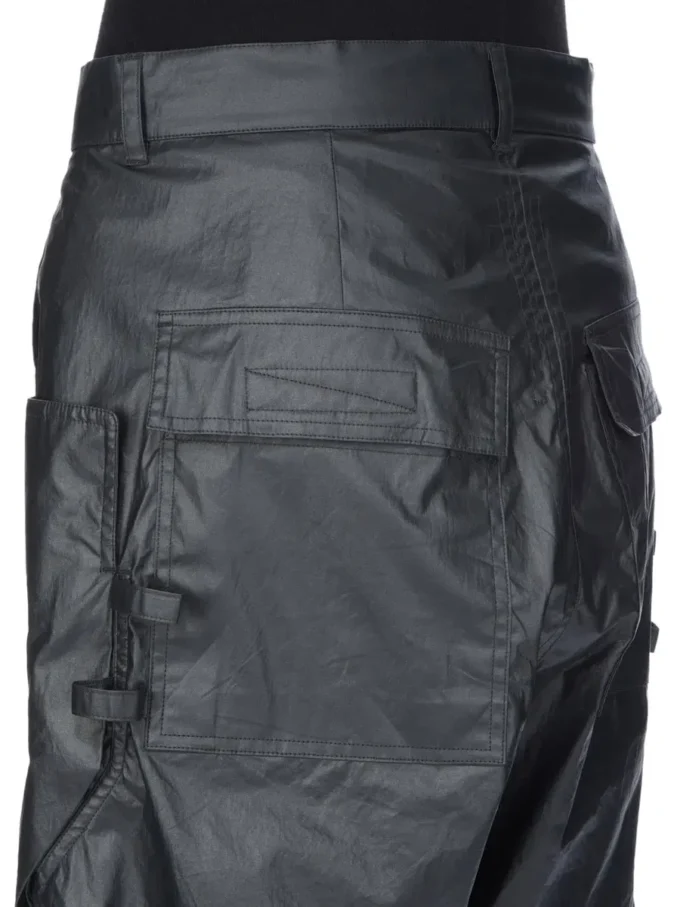 RICK OWENS – PANTALONES RU02E1346PCT-09