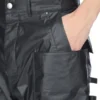 RICK OWENS – PANTALONES RU02E1346PCT-09