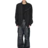 RICK OWENS – PANTALONES RU02E1346PCT-09