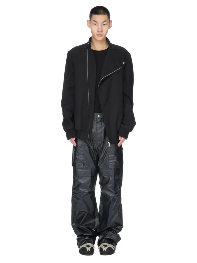 RICK OWENS – PANTALONES RU02E1346PCT-09