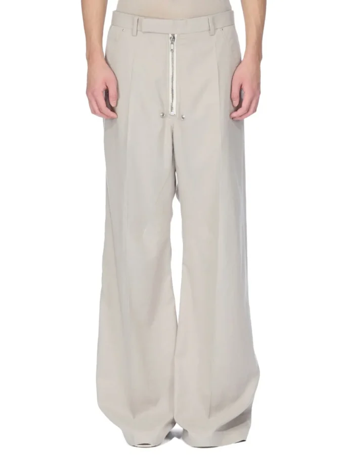 RICK OWENS – PANTALONES RU02E1354FLW-08