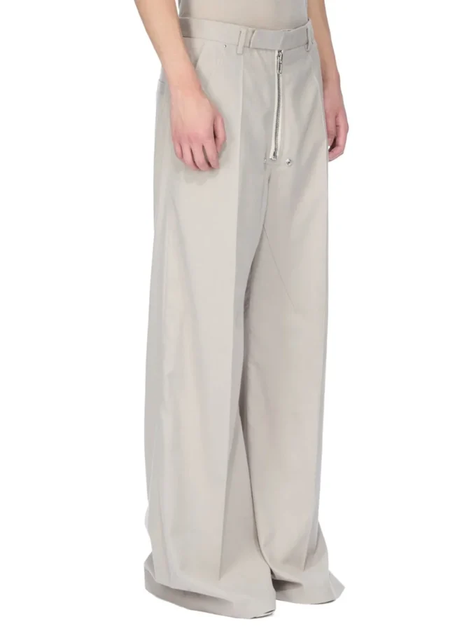 RICK OWENS – PANTALONES RU02E1354FLW-08