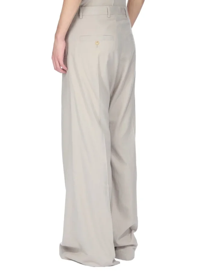 RICK OWENS – PANTALONES RU02E1354FLW-08