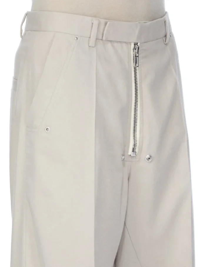 RICK OWENS – PANTALONES RU02E1354FLW-08