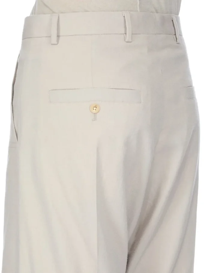 RICK OWENS – PANTALONES RU02E1354FLW-08