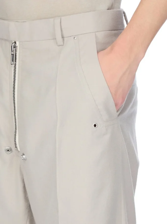 RICK OWENS – PANTALONES RU02E1354FLW-08