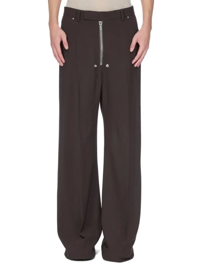 RICK OWENS – PANTALONES RU02E1354WA-78 RICK OWENS – PANTALONES RU02E1354WA-78