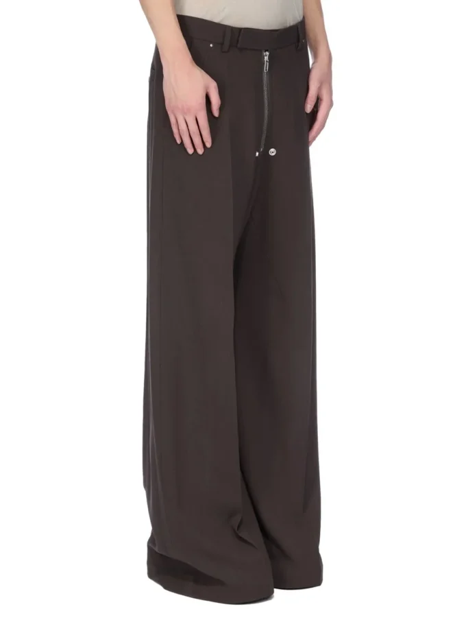 RICK OWENS – PANTALONES RU02E1354WA-78 RICK OWENS – PANTALONES RU02E1354WA-78