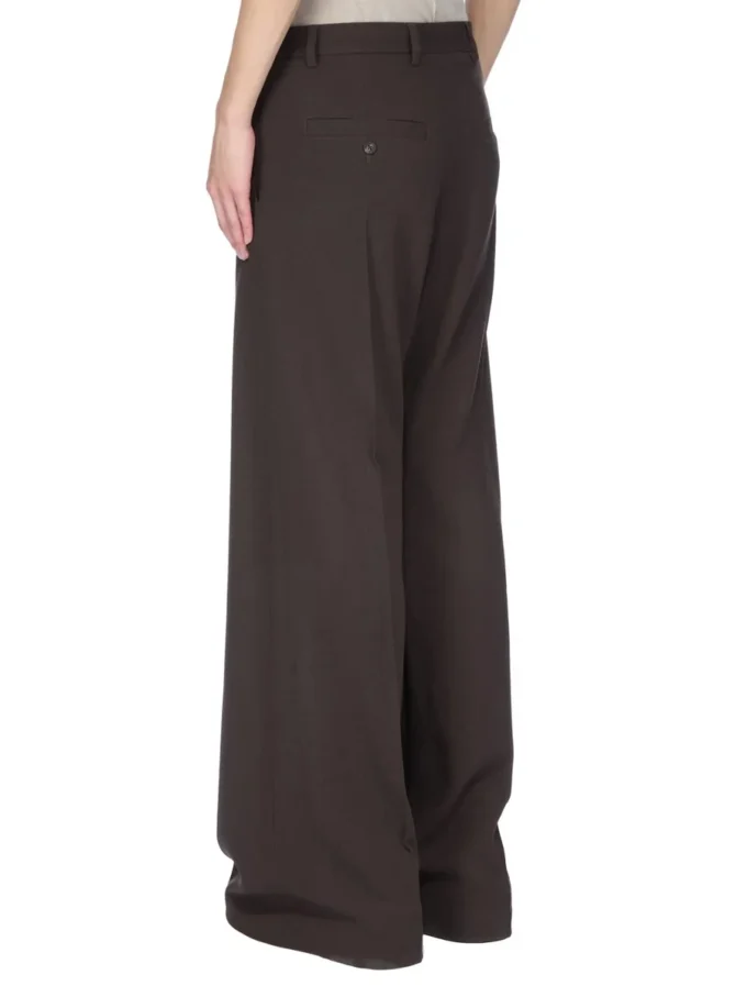 RICK OWENS – PANTALONES RU02E1354WA-78 RICK OWENS – PANTALONES RU02E1354WA-78