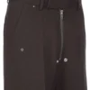 RICK OWENS – PANTALONES RU02E1354WA-78 RICK OWENS – PANTALONES RU02E1354WA-78