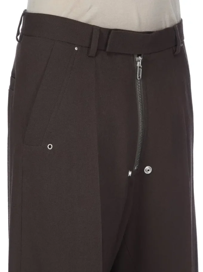 RICK OWENS – PANTALONES RU02E1354WA-78 RICK OWENS – PANTALONES RU02E1354WA-78