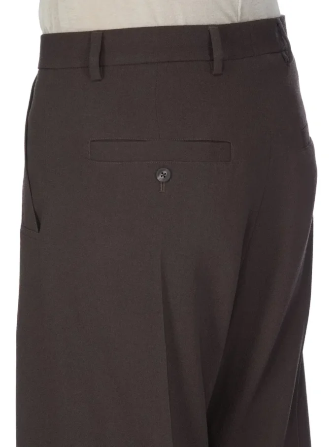 RICK OWENS – PANTALONES RU02E1354WA-78 RICK OWENS – PANTALONES RU02E1354WA-78