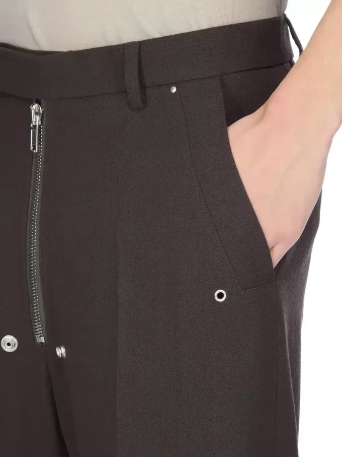 RICK OWENS – PANTALONES RU02E1354WA-78 RICK OWENS – PANTALONES RU02E1354WA-78