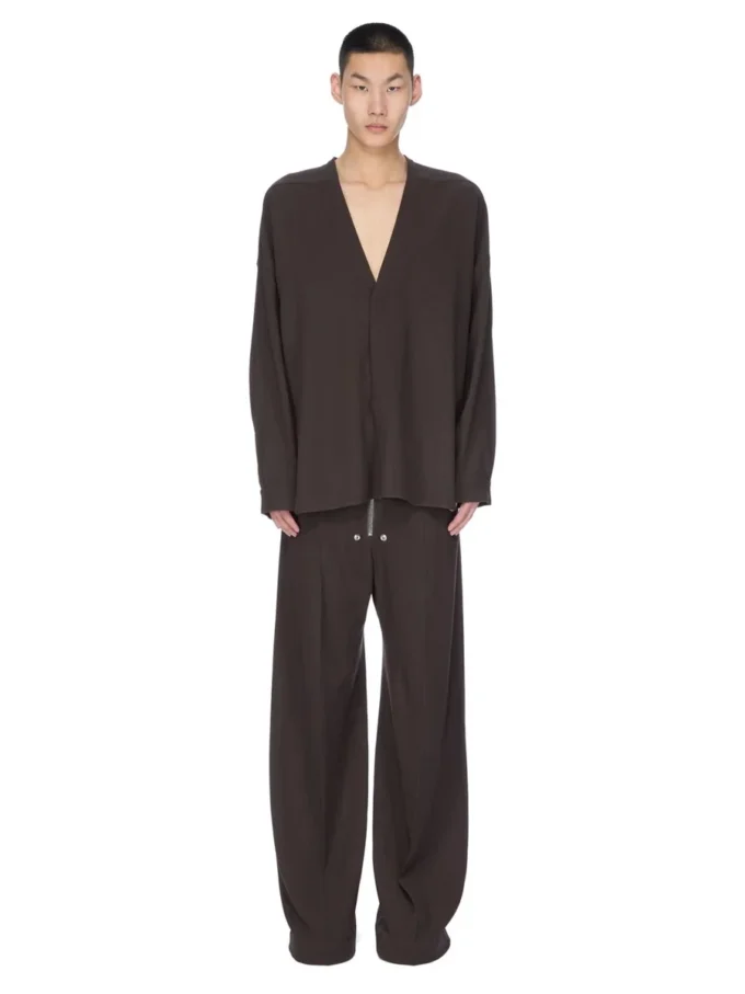 RICK OWENS – PANTALONES RU02E1354WA-78 RICK OWENS – PANTALONES RU02E1354WA-78