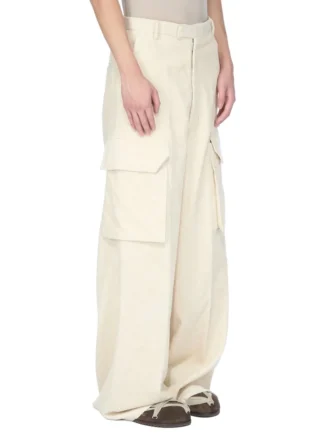 RICK OWENS – PANTALONES RU02E1355MLC-21