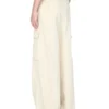 RICK OWENS – PANTALONES RU02E1355MLC-21