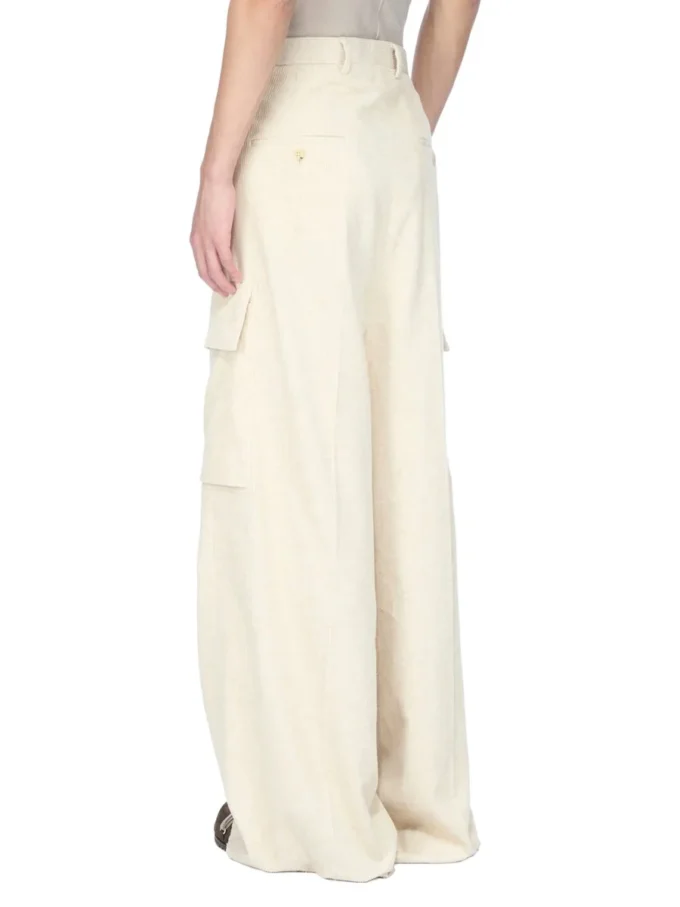 RICK OWENS – PANTALONES RU02E1355MLC-21