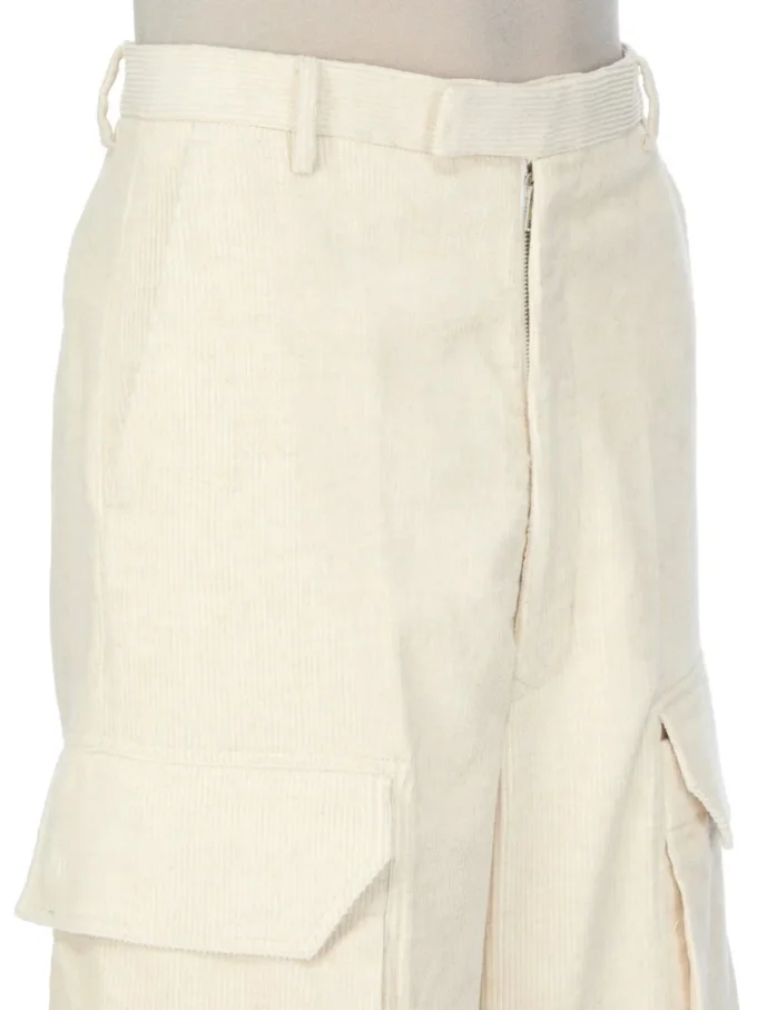 RICK OWENS – PANTALONES RU02E1355MLC-21