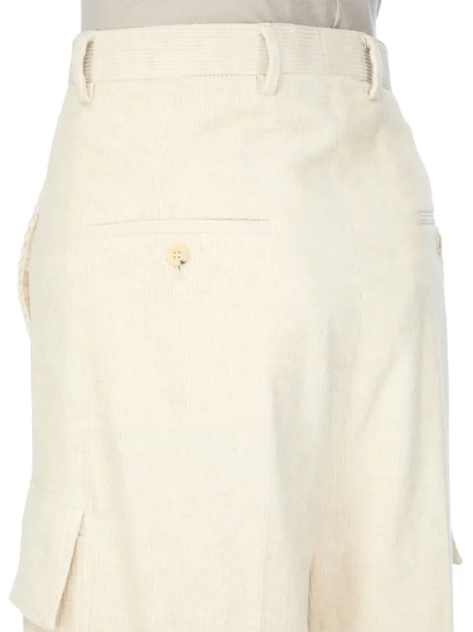 RICK OWENS – PANTALONES RU02E1355MLC-21