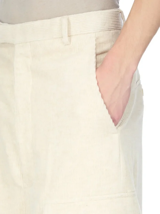 RICK OWENS – PANTALONES RU02E1355MLC-21