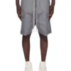 RICK OWENS – PANTALONES RU02E1360TE-06