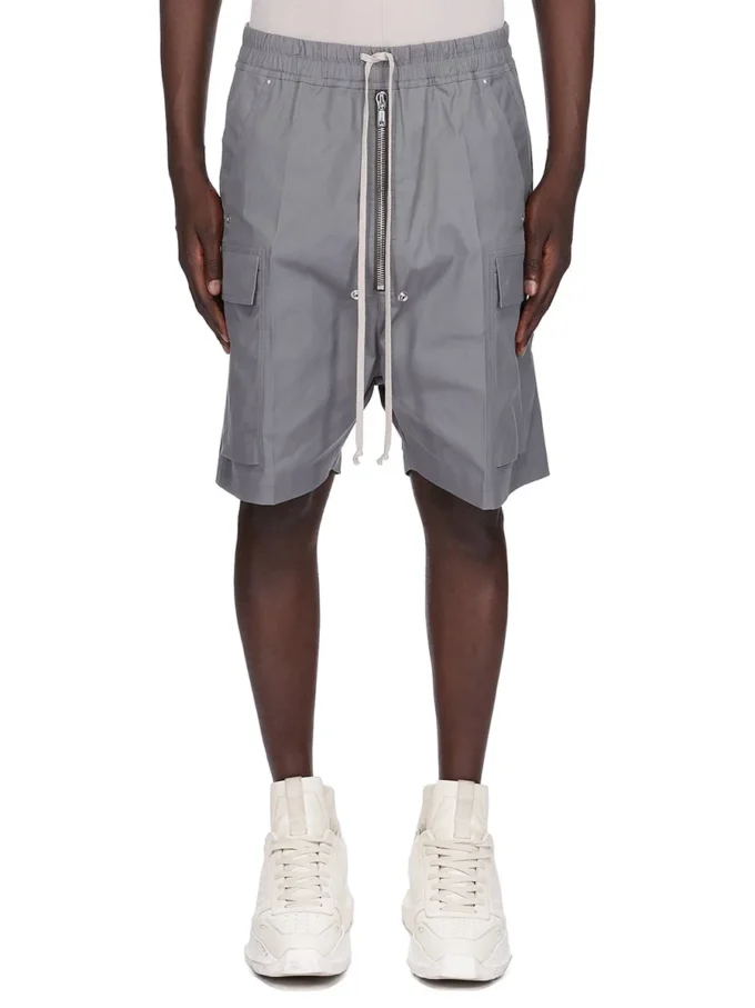 RICK OWENS – PANTALONES RU02E1360TE-06