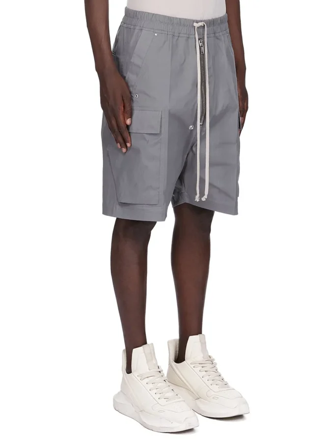 RICK OWENS – PANTALONES RU02E1360TE-06